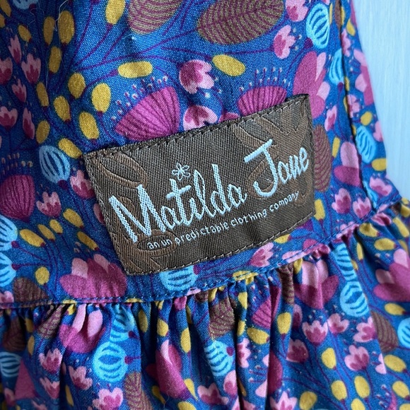 Adorable Matilda Jane Paint by Numbers Toddler Pants size 2T. - Picture 2 of 4
